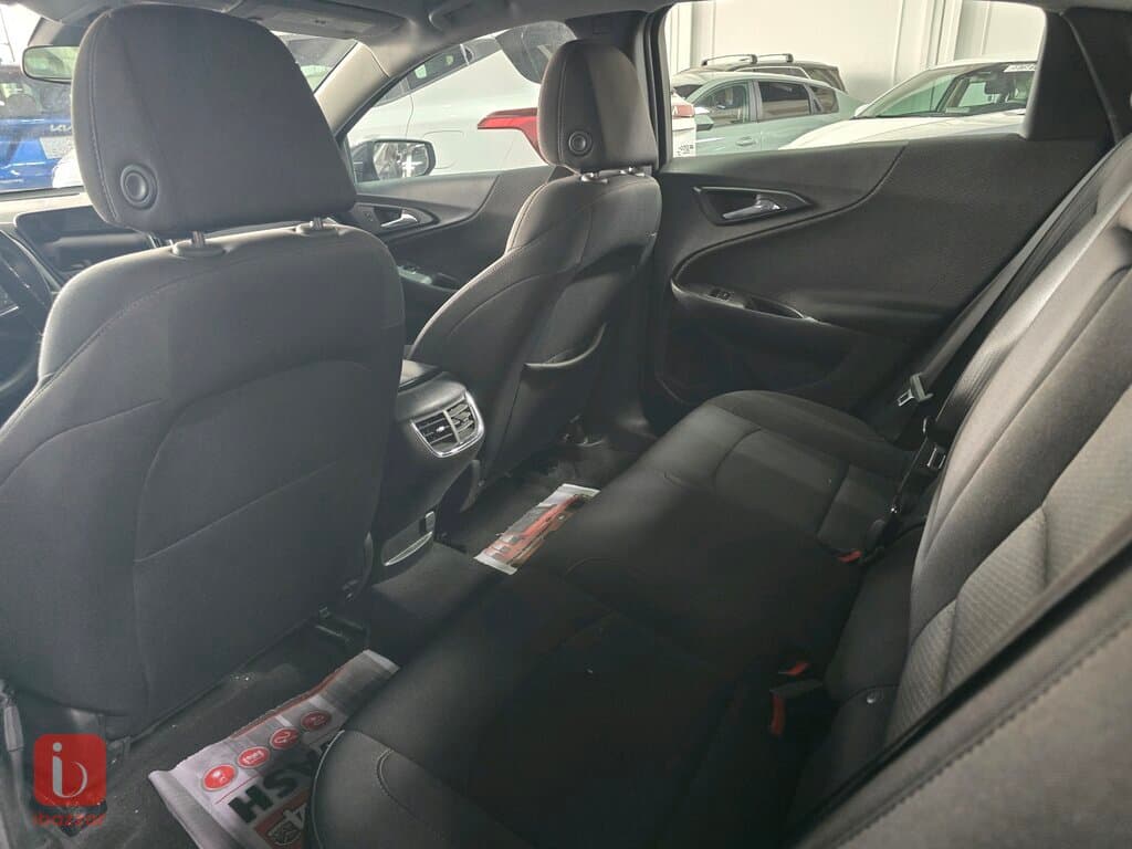 Chevorlet Malibu LT 7