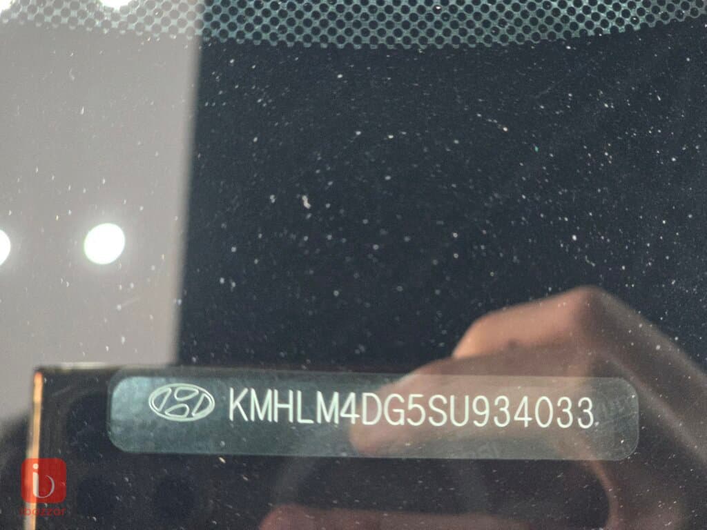 Hyundai Elantra 11