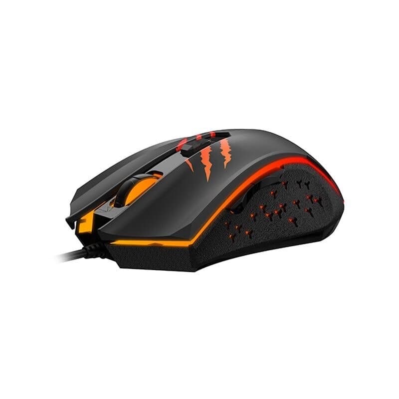 HAVIT Gamenote MS1027 Optical Gaming Mouse – Ergonomic Design with 4 DPI Gear Settings 3