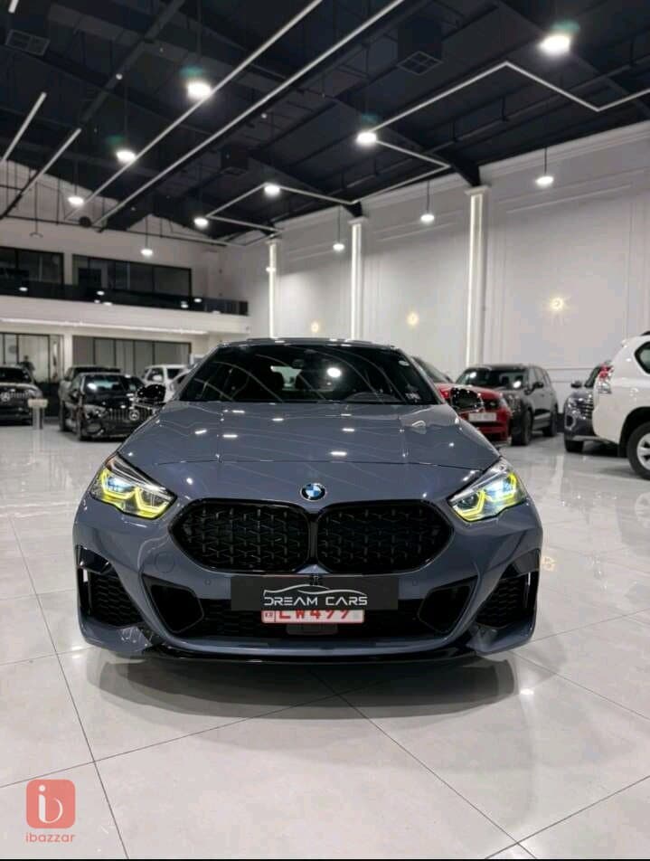 BMW 3-Series 335i X-Drive