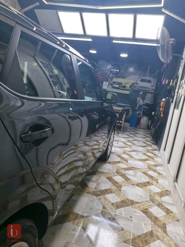 KIA Soul 3