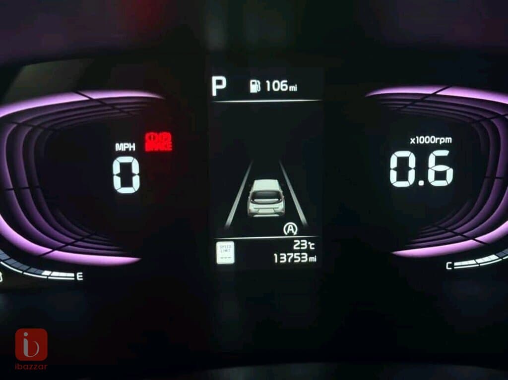 KIA Soul 4