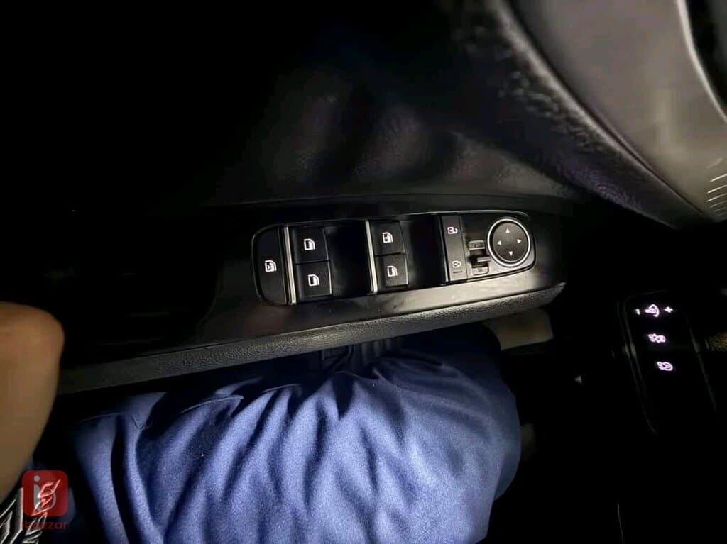 KIA Soul 8