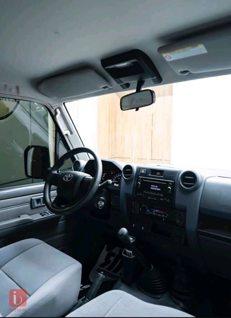 Toyota 10