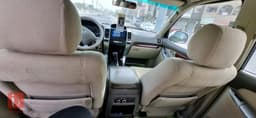 تۆیۆتا پرادۆ VX MID — photo 7