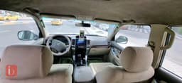 تۆیۆتا پرادۆ VX MID — photo 8