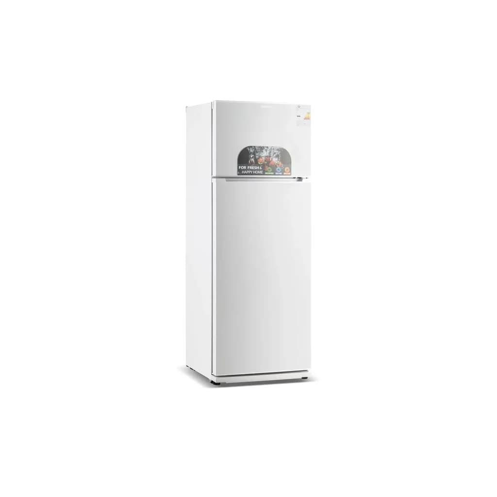 GREEN 14ft Inverter Refrigerator - GRF-DLM14W (White)