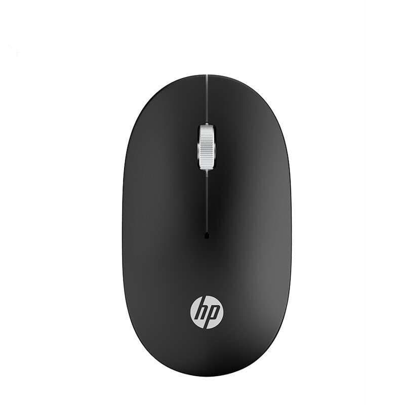 HP S1500 Wireless Mouse – Slim Silent Optical Mouse for Laptop & PC 2