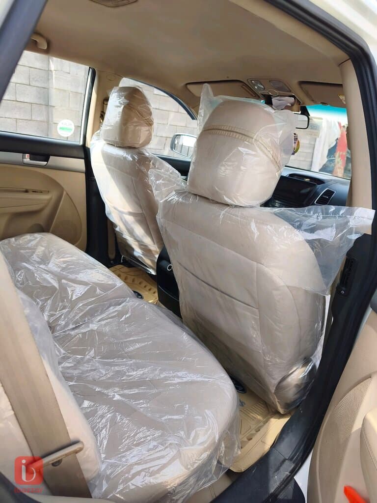 KIA Sorento SX 10
