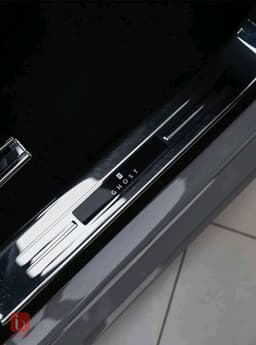 Rolls Royce Ghost — photo 13