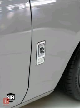 Rolls Royce Ghost — photo 6