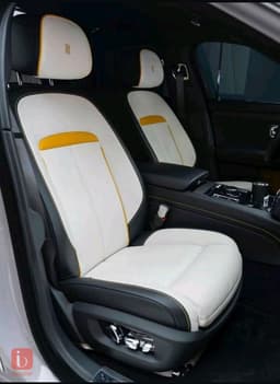 Rolls Royce Ghost — photo 9