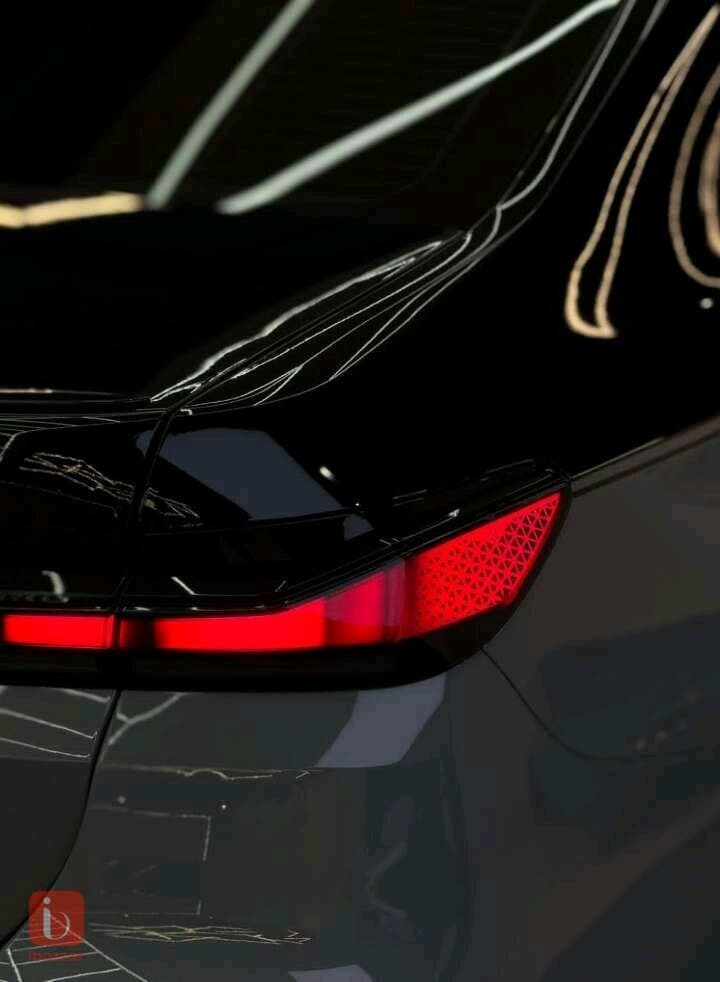 BMW 7-Series 760i 7
