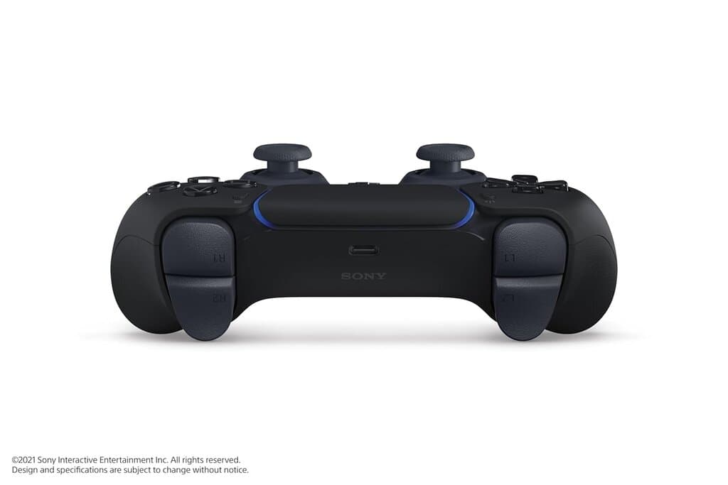 Playstation DualSense Wireless Controller for PS5 - Balck 3