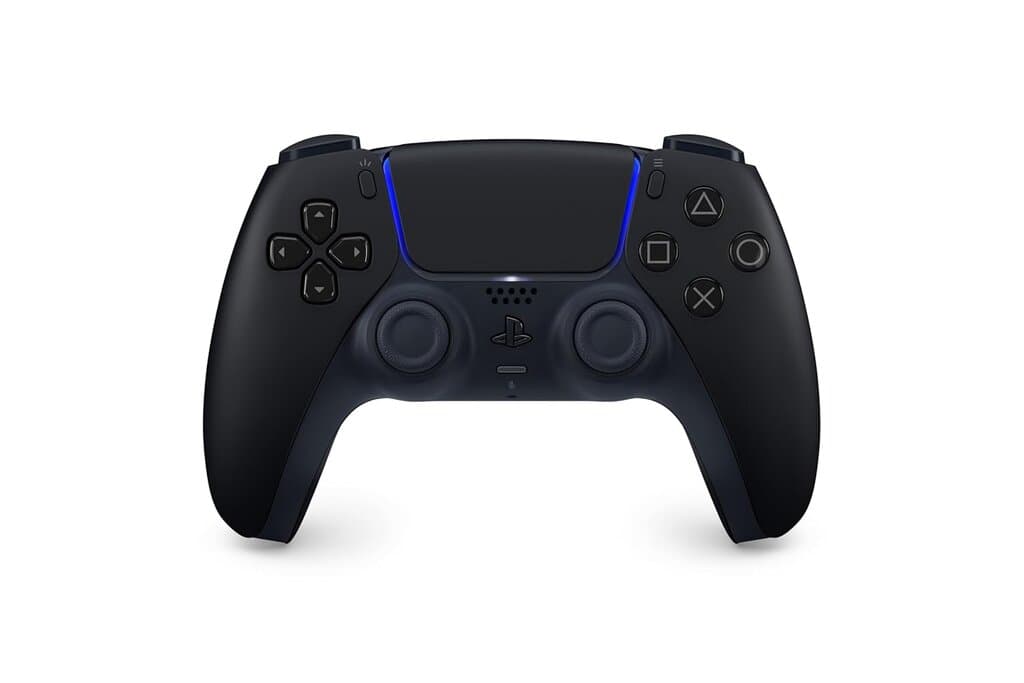 Playstation DualSense Wireless Controller for PS5 - Balck