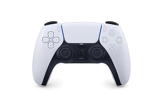 Playstation DualSense Wireless Controller for PS5 - White