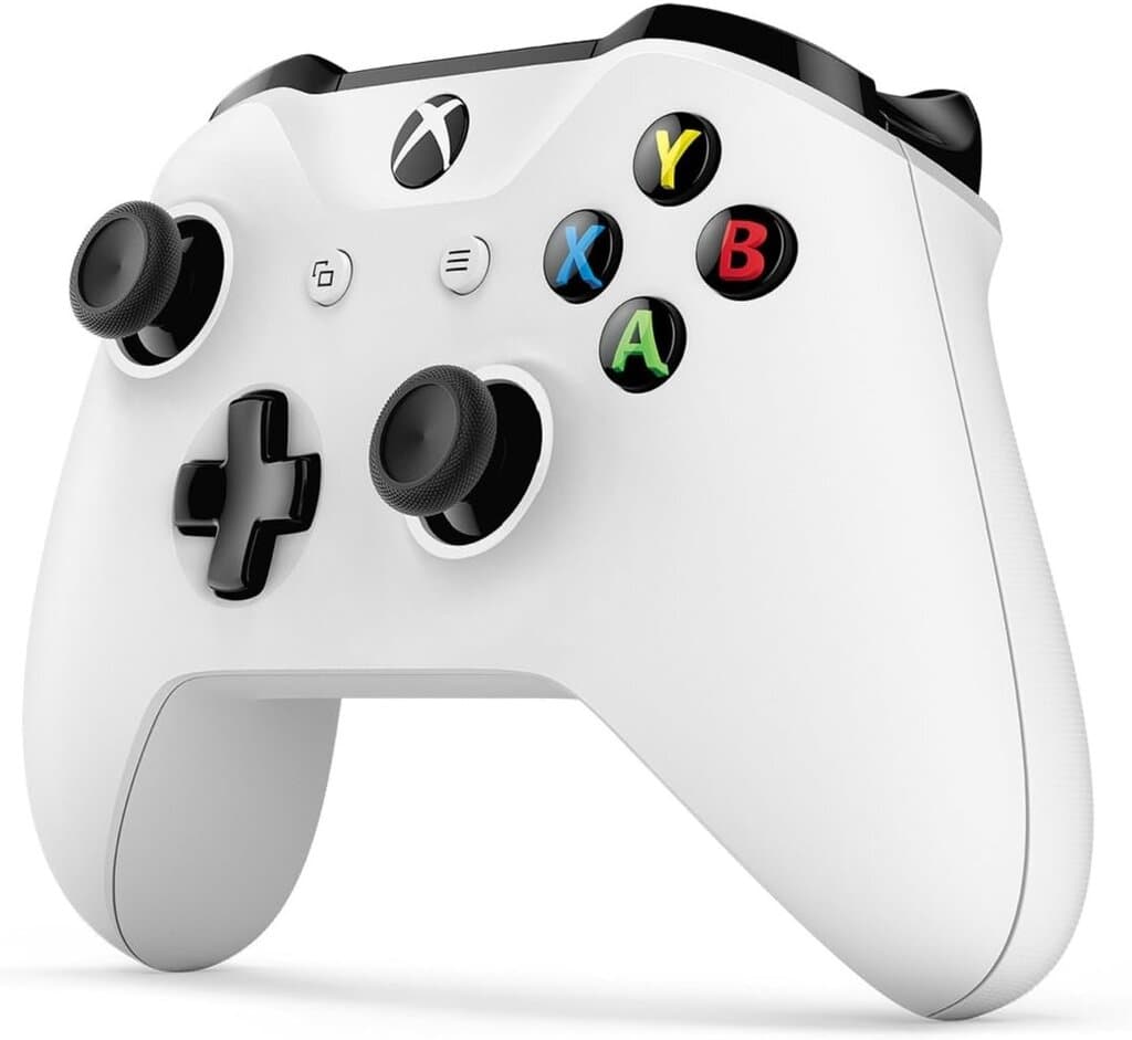 Microsoft Xbox Wireless Controller - White