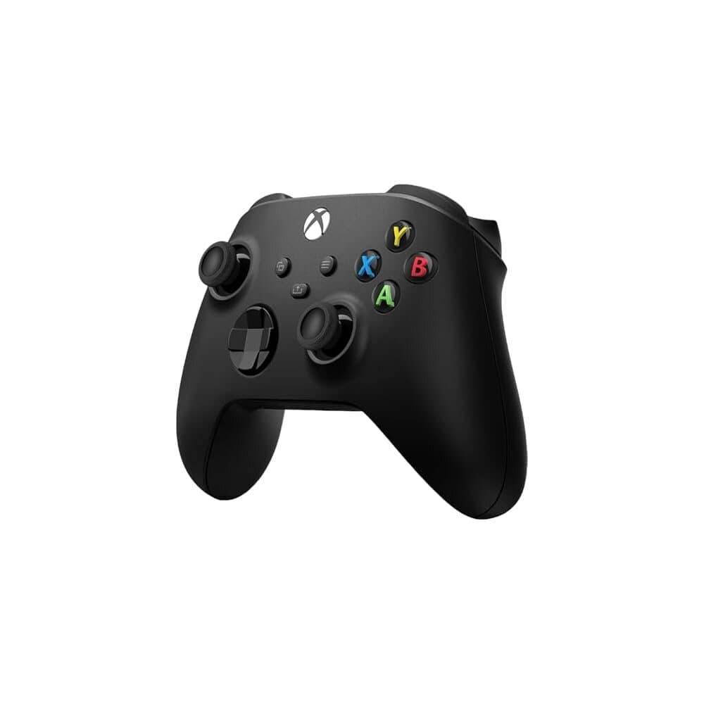 Microsoft Xbox Wireless Controller - Black