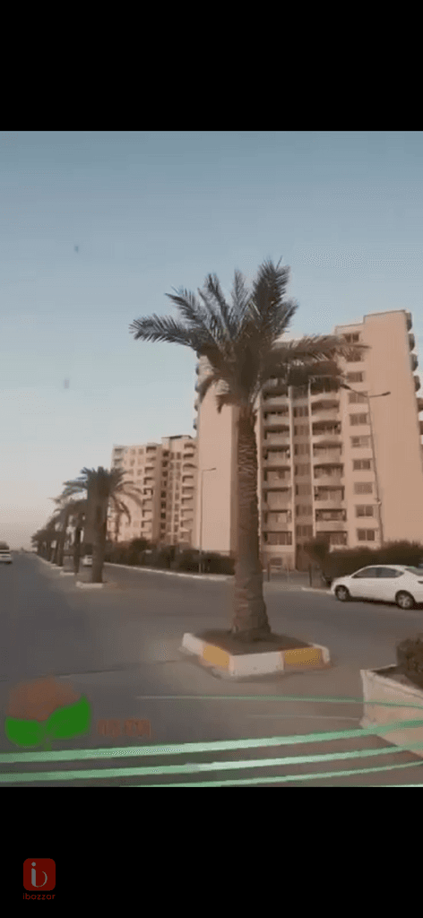 Commercial floor for sale in erbil asuda city 1