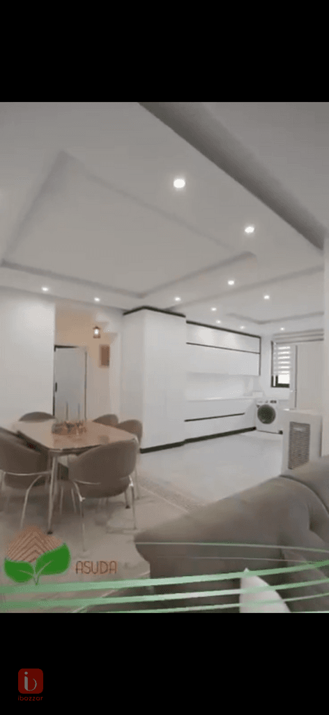 Commercial floor for sale in erbil asuda city 5