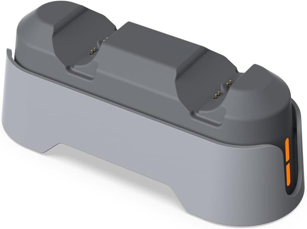 Dobe Charging Station Designed For PS5 (Gray) 2