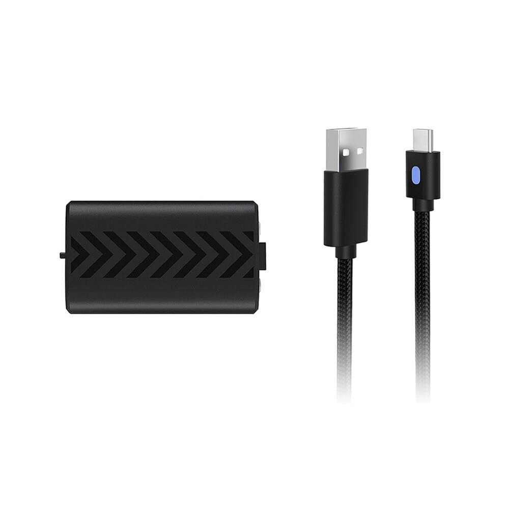 Dobe Rechargeable Battery Pack For Xbox Series X|S (Black)