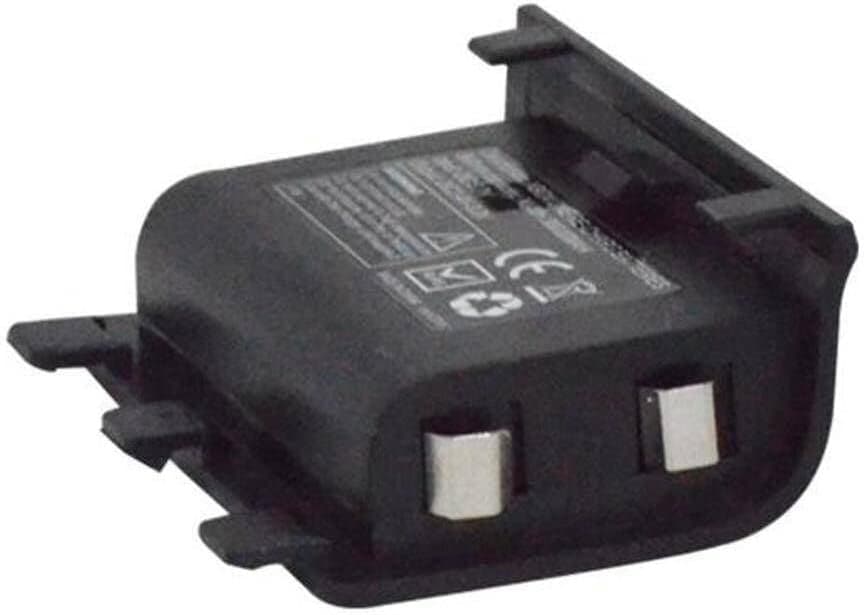 Xbox One Battery Pack And Cable Kit (Black)