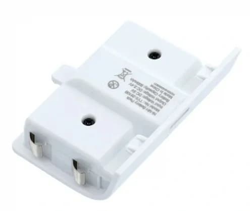 Dobe Gamepad Battery Pack For Xbox Series X / S 800mAh (White) 2