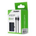 Dobe Gamepad Battery Pack For Xbox Series X / S 800mAh (Black) 5
