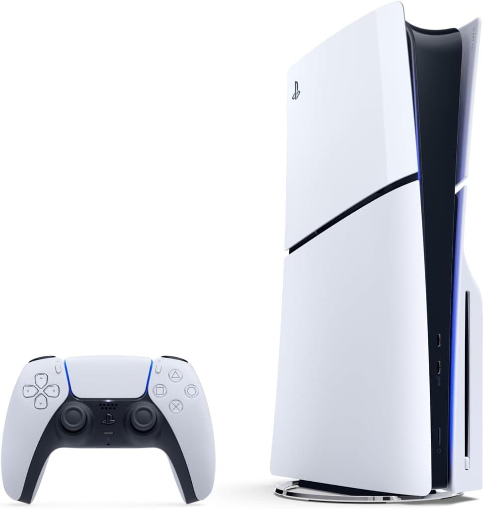 Sony PS5 Console 1TB 2