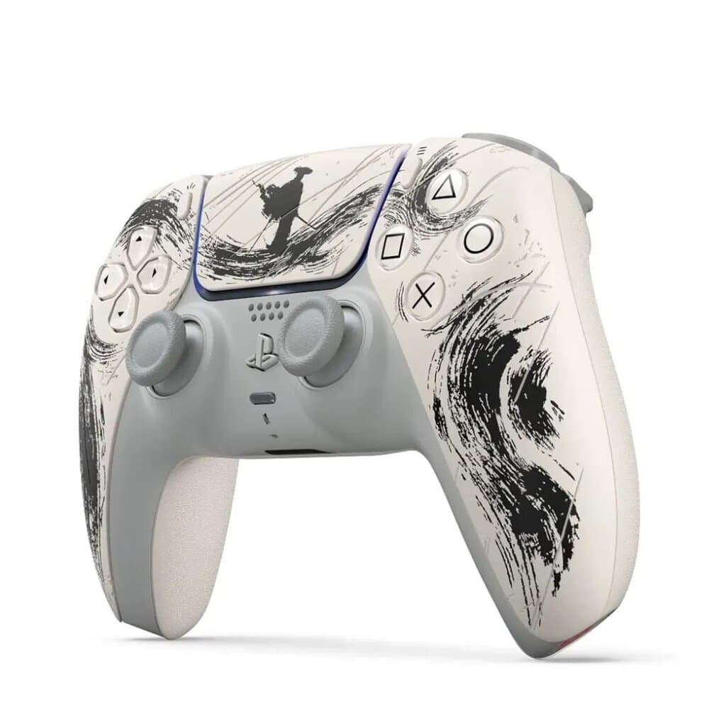 Sony PS5 Console – Ghost Of Yōtei Limited Edition 1TB 4