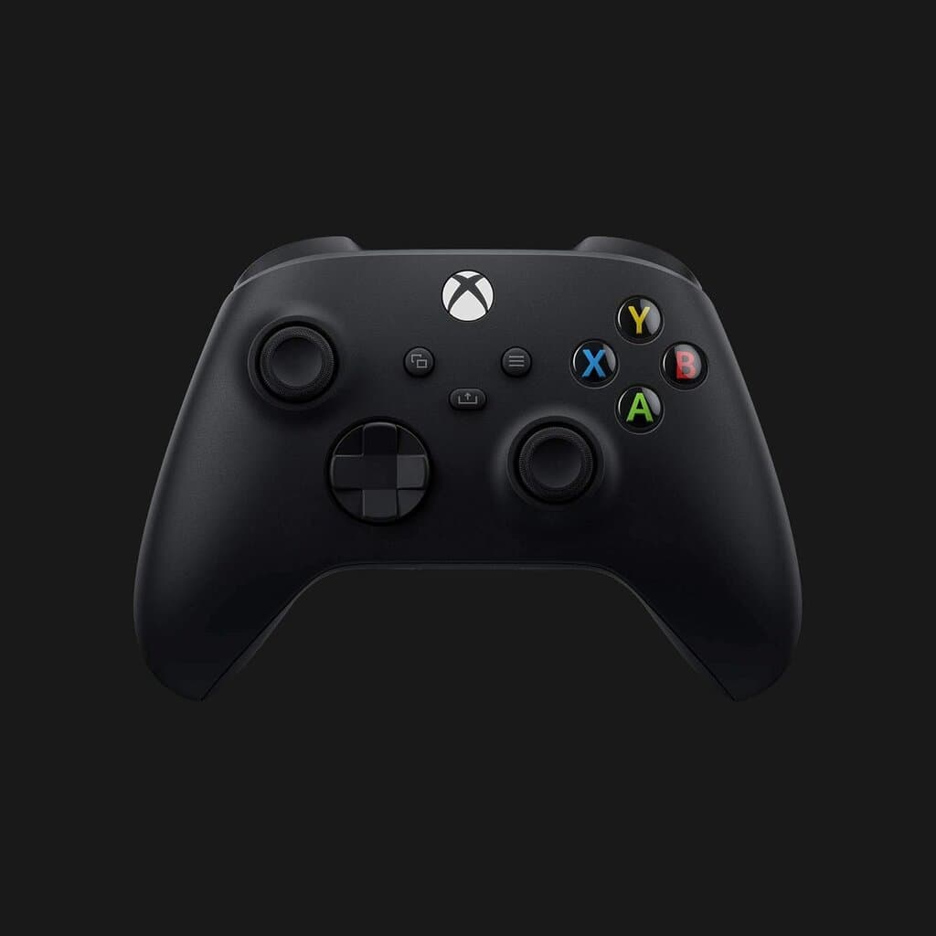 Xbox Series X 1TB 5