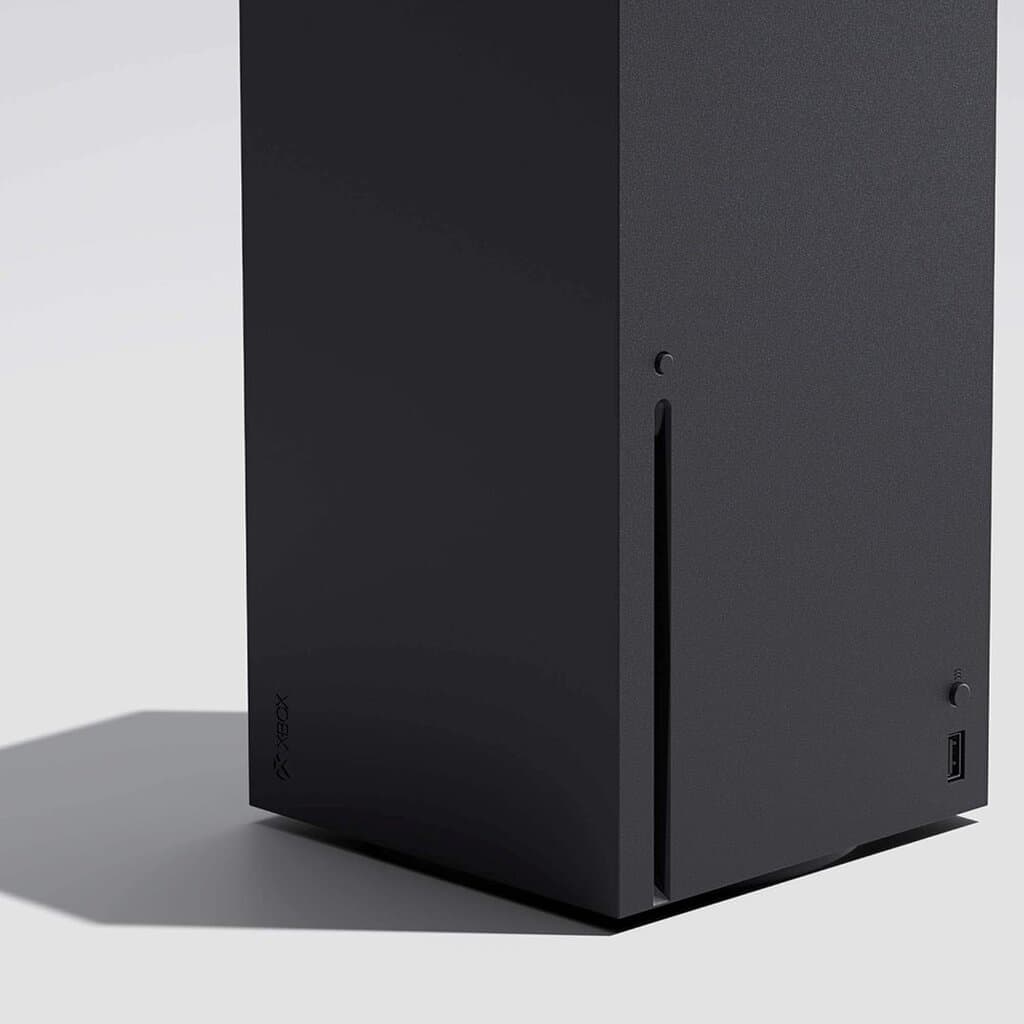Xbox Series X 1TB 7