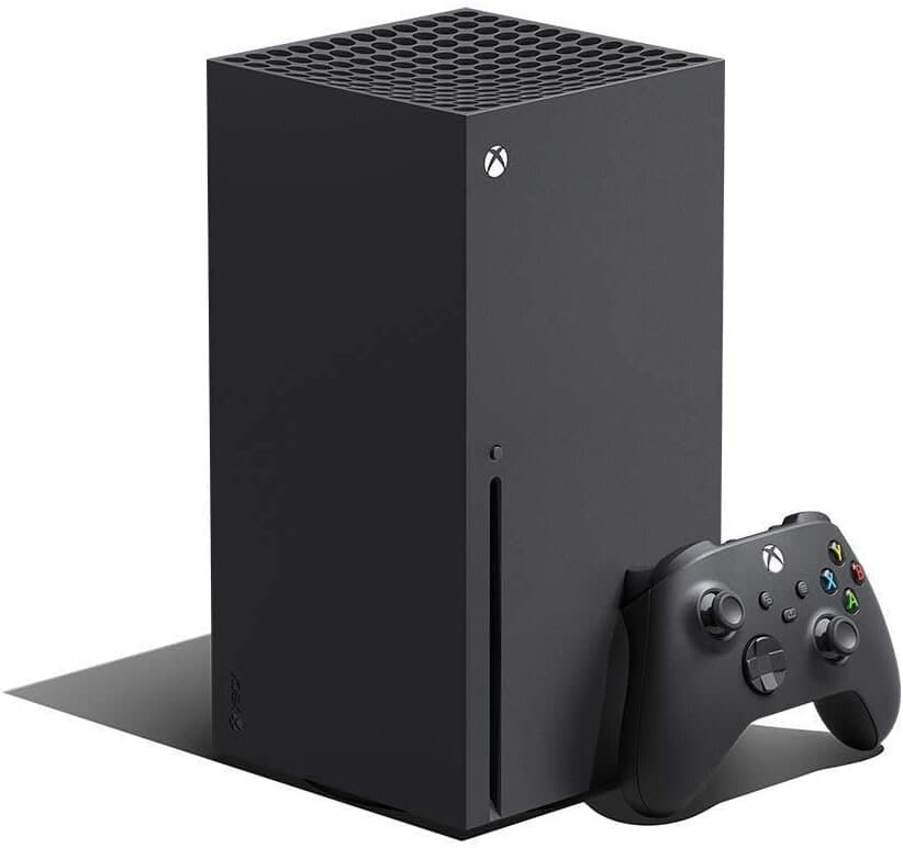 Xbox Series X 1TB