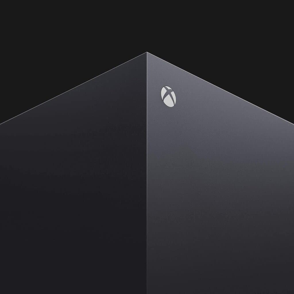 Xbox Series X 1TB 3