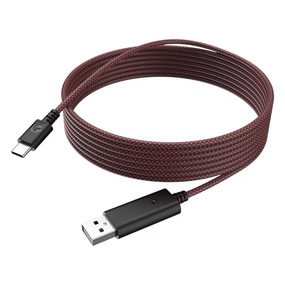 Gamesir 3M USB Cable (Red)