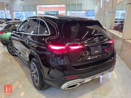 Mercedes-Benz GLC GLC 300 4MATIC — photo 3