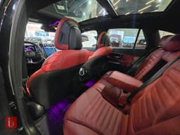 Mercedes-Benz GLC GLC 300 4MATIC — photo 6
