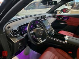 Mercedes-Benz GLC GLC 300 4MATIC — photo 8