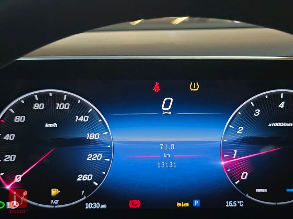 Mercedes-Benz GLC GLC 300 4MATIC — photo 10