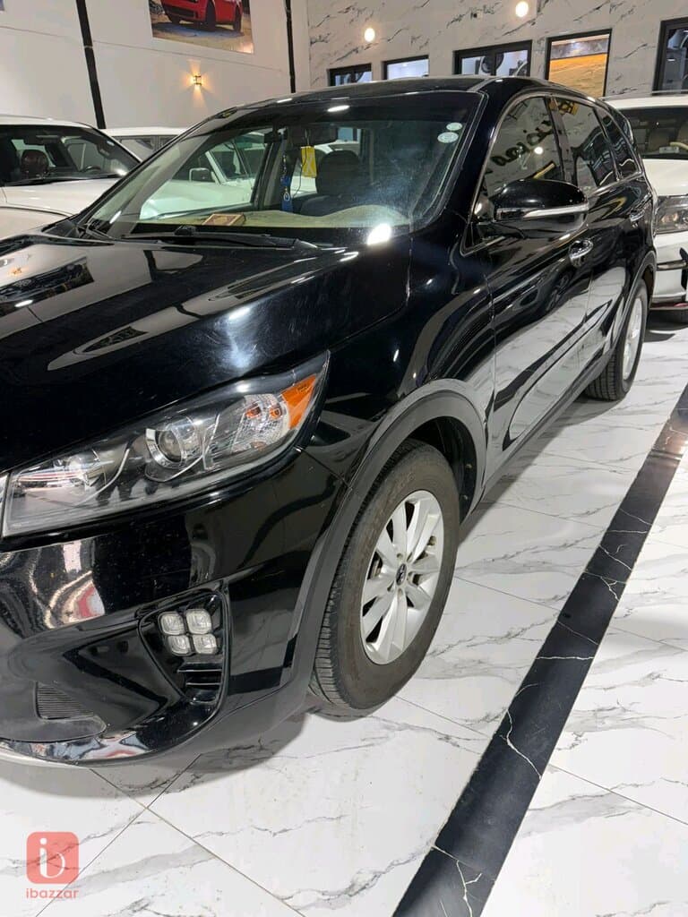 KIA Sorento 15