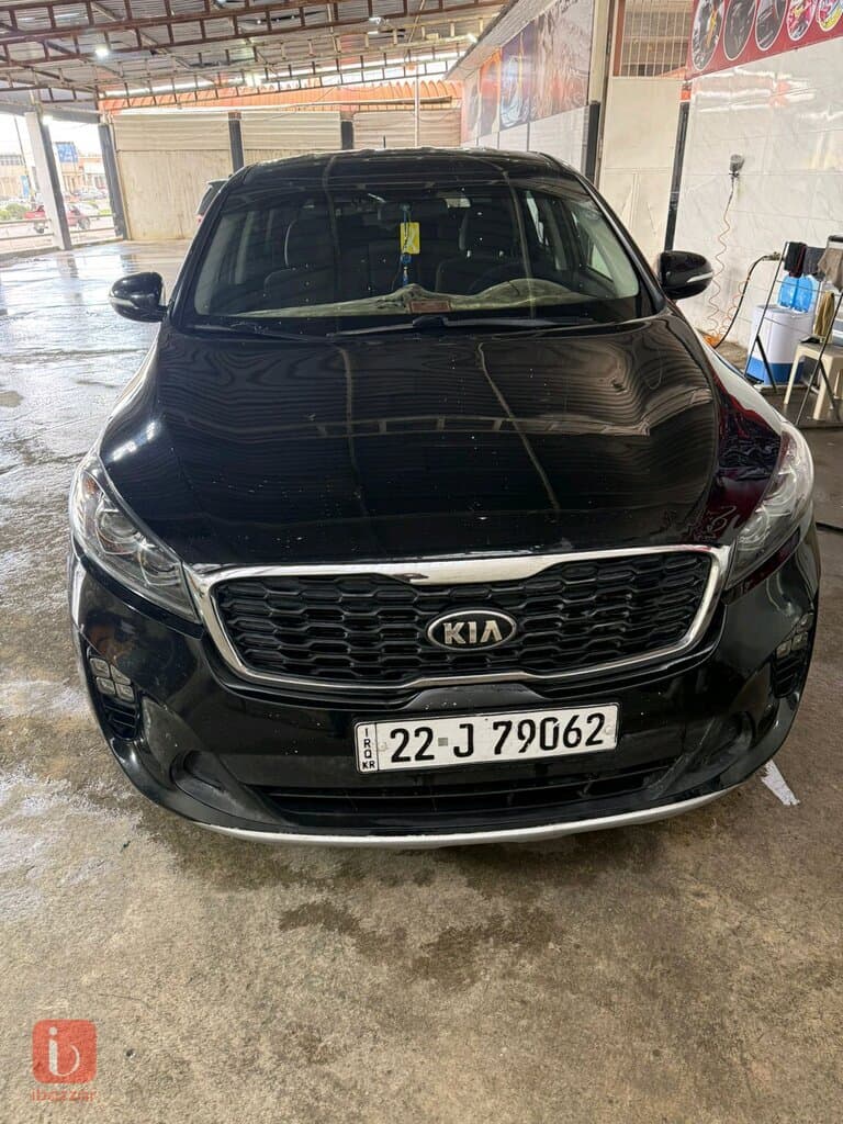 KIA Sorento 18