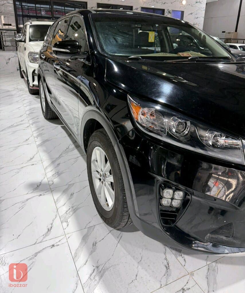 KIA Sorento 6
