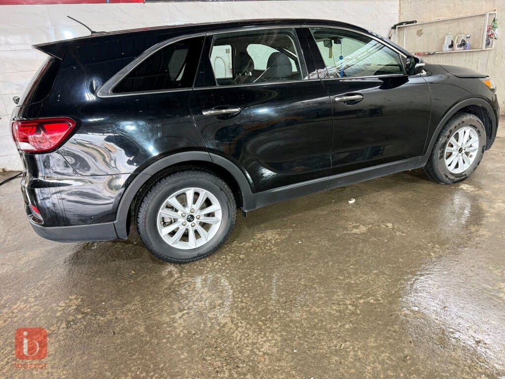KIA Sorento 10