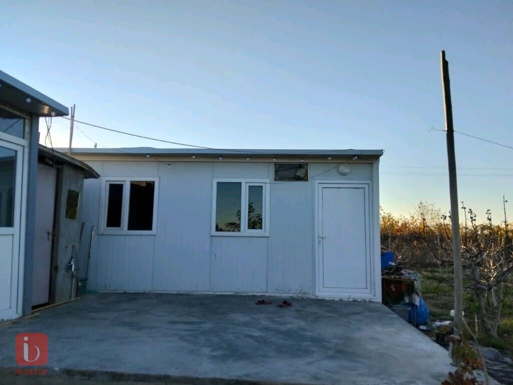 Agricultural plot for sale in kirkuk panja ali 1