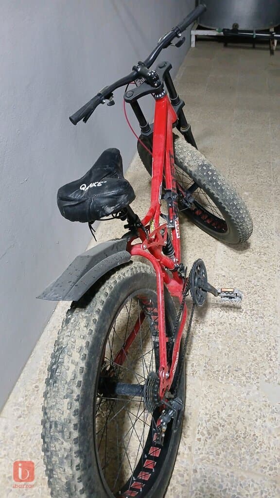 Bicycle 1