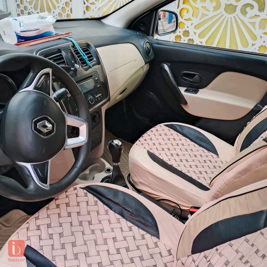 Renault Symbol Standard 2