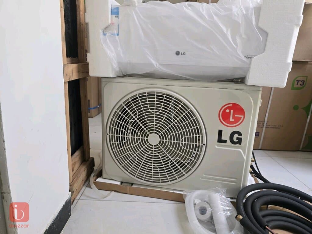 سبلت LG  5