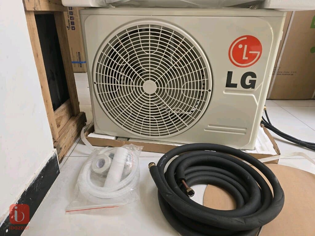 سبلت LG  6
