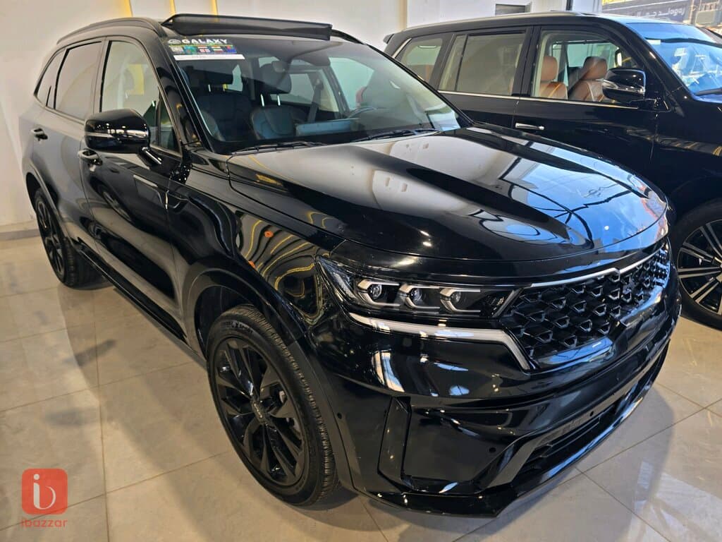 KIA Sorento 2